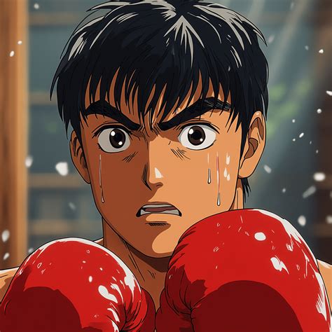 hajime no ippo kissanime|hajime no ippo watch order.